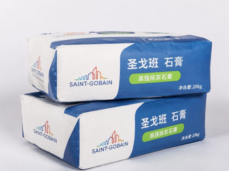 圣戈班杰科耐潮板